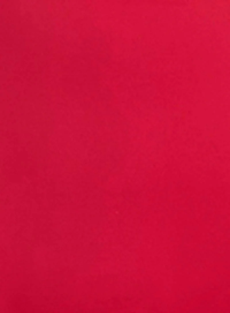 Sea Level: Eco Essentials Regular Bikini Pant Red - Image 5