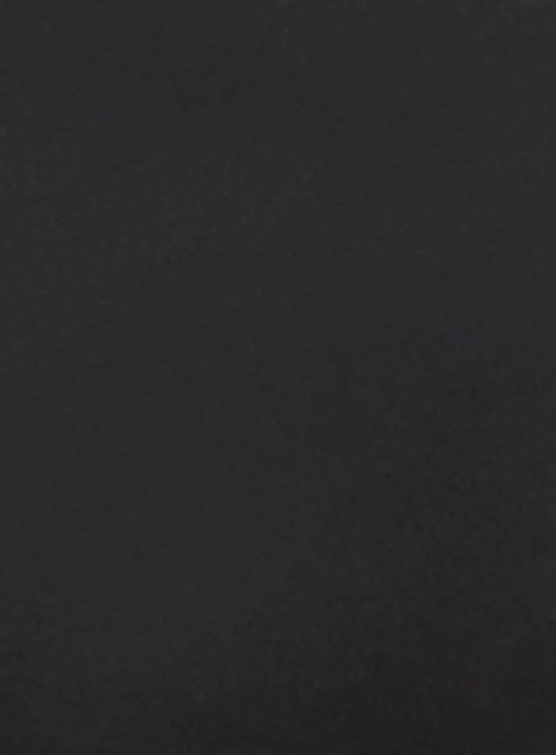 Sea Level: Eco Essentials Spliced Waisted Swimsuit Black - Image 5