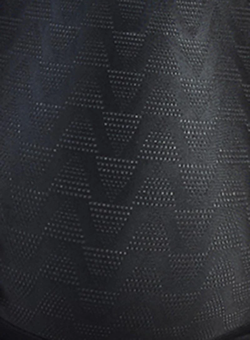 SRC: Compression Pregnancy Shorts Black - Image 4