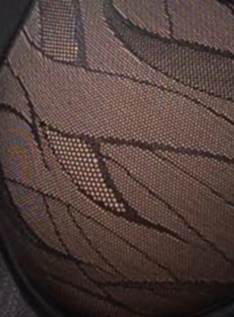 Triumph: Airy Sensation T Shirt Bra Black - Image 5