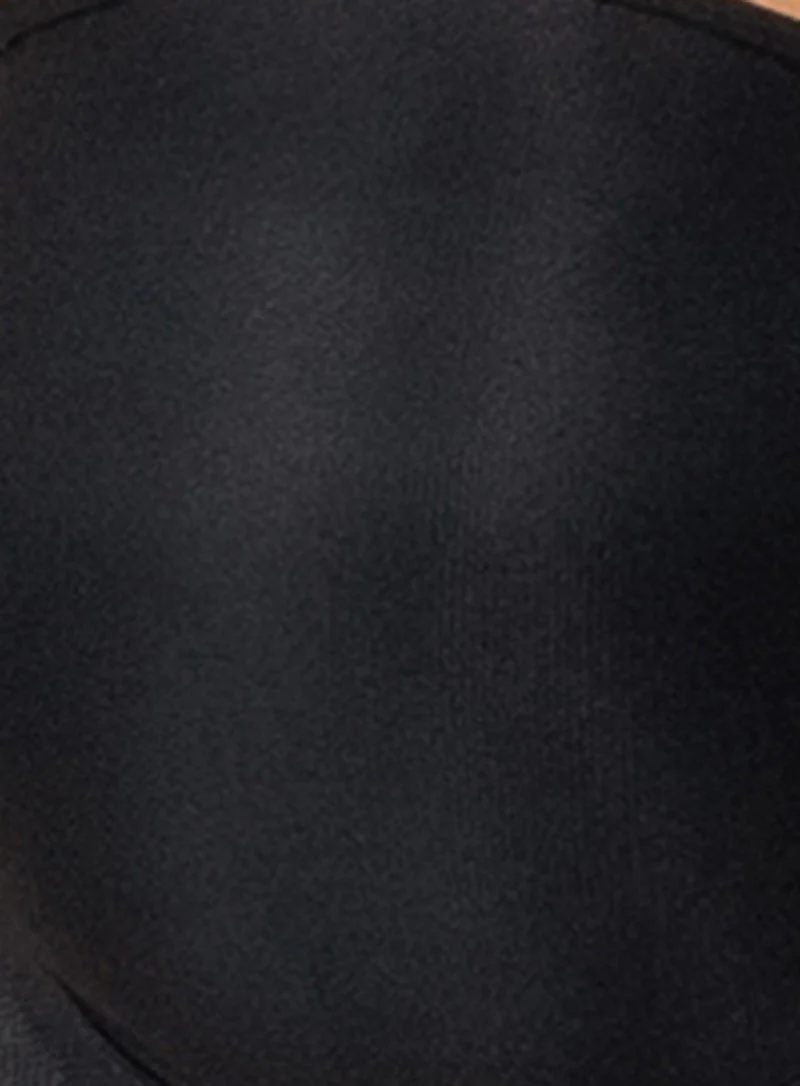 Triumph: Beautiful Silhouette Strapless Bra Black - Image 6