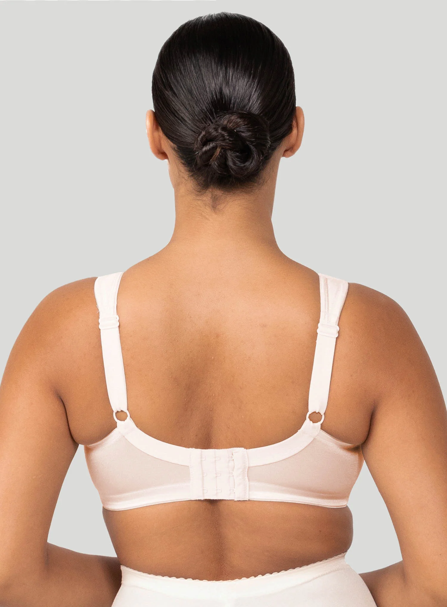 Triumph: Endless Comfort Wire Free Bra Fresh Powder - Image 3