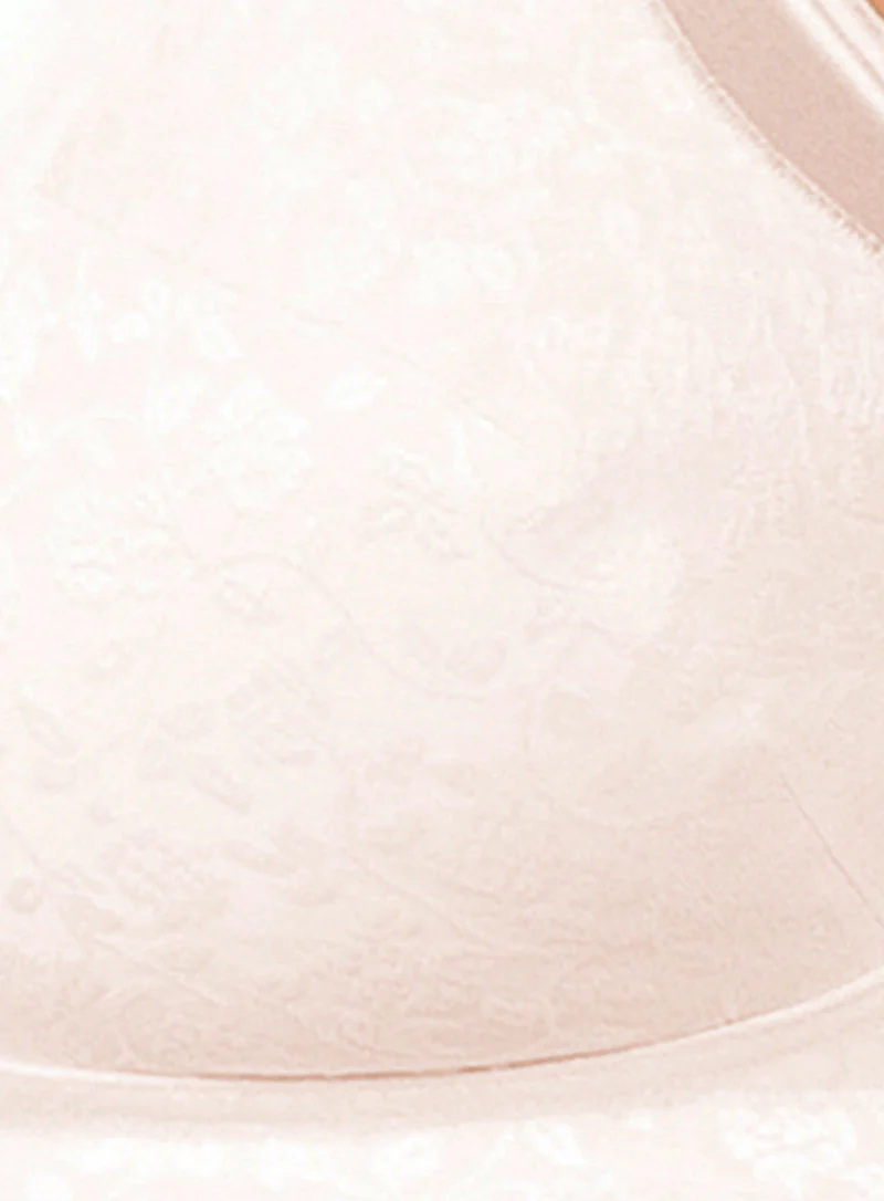 Triumph: Endless Comfort Wire Free Bra Fresh Powder - Image 5