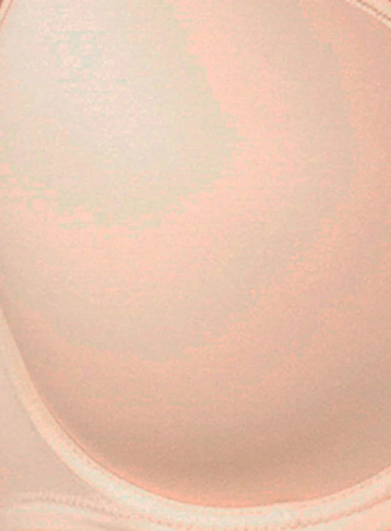 Triumph: Gorgeous Luxury Underwired Smooth Cup Bra Teint - Image 5