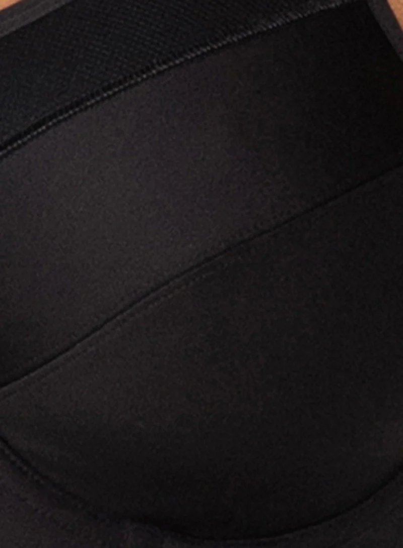 Triumph: Triaction Ultra Sports Bra W Black - Image 6