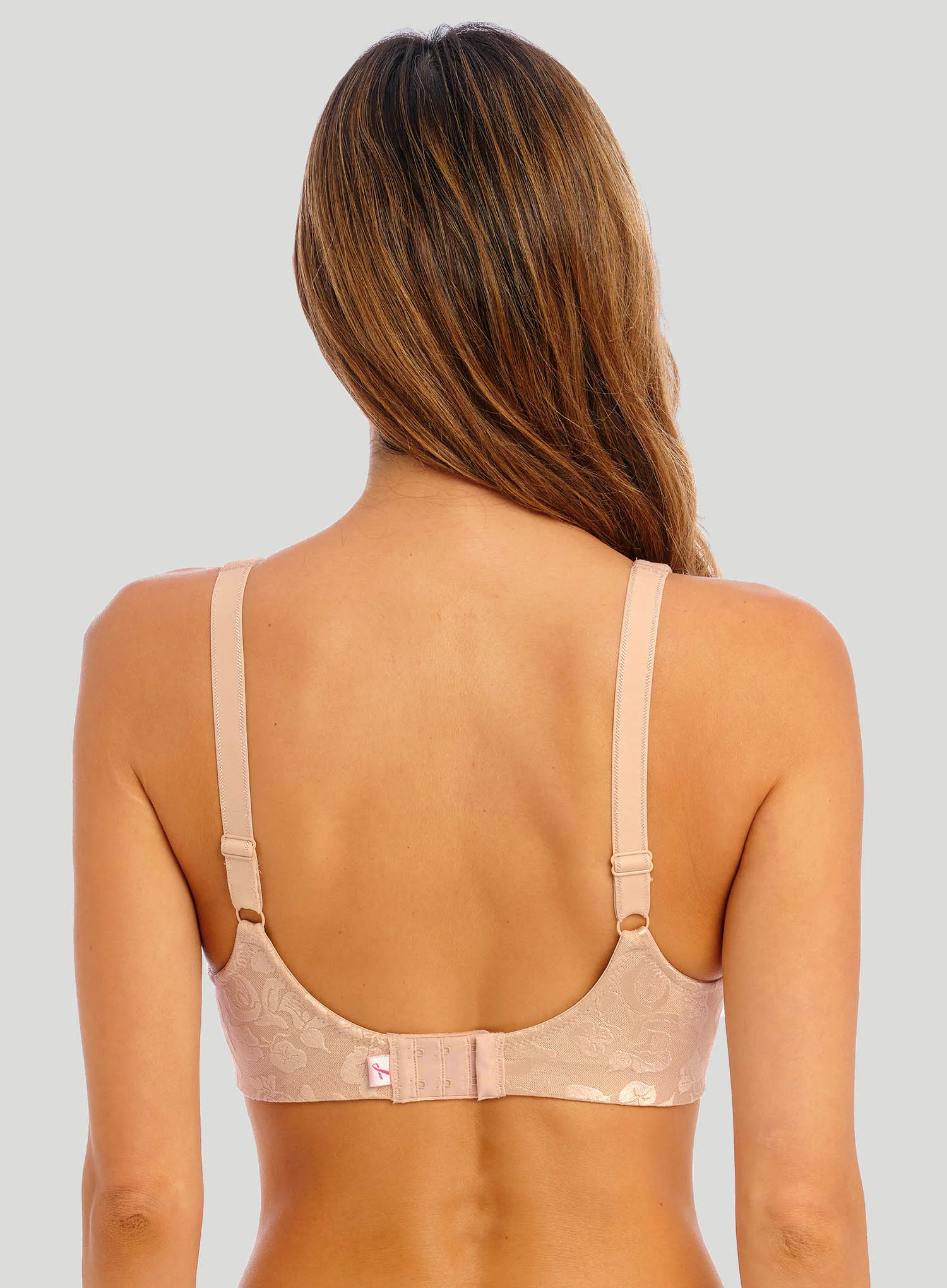Wacoal: Awareness Soft Cup Bra Nude - Image 3