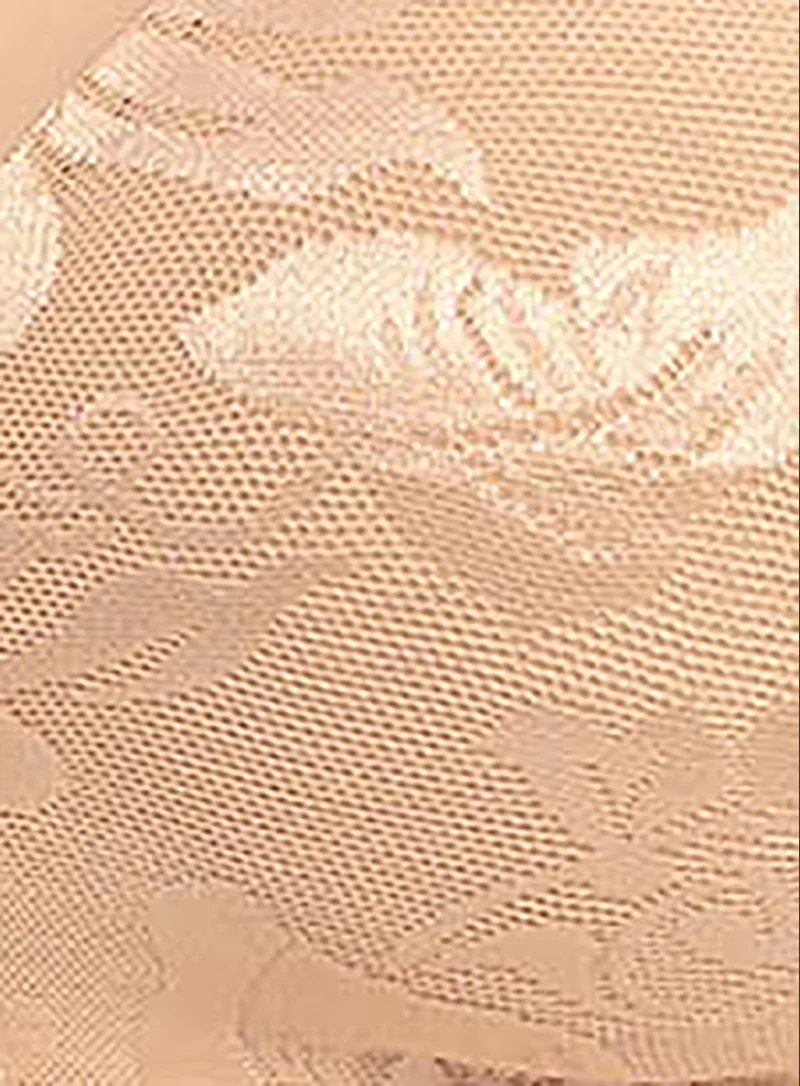 Wacoal: Awareness Soft Cup Bra Nude - Image 4