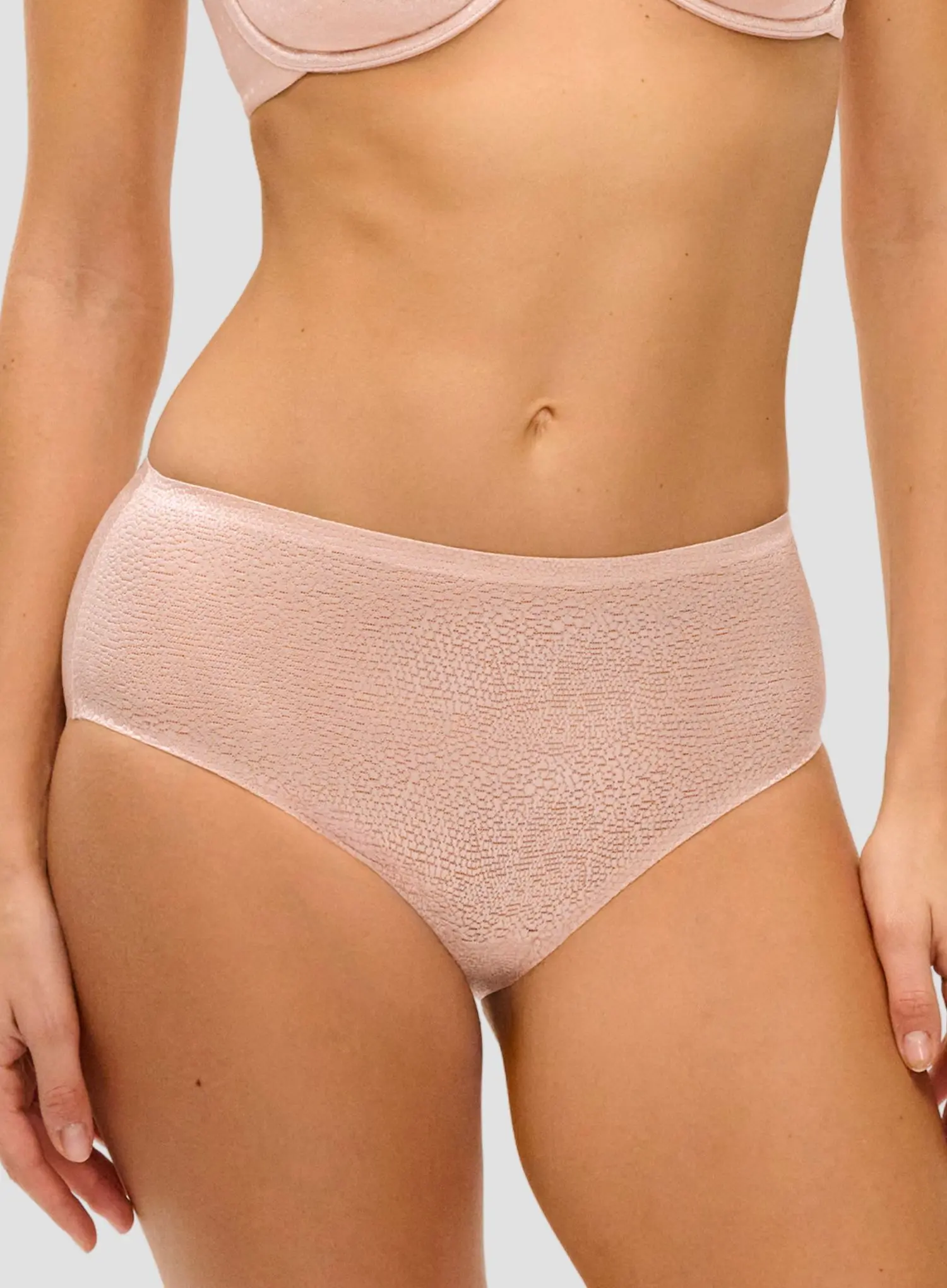 Wacoal: Beaute Appeal Brief Rose Dust - Image 3