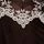 Wacoal: Embrace Lace Chemise Black - Image 5