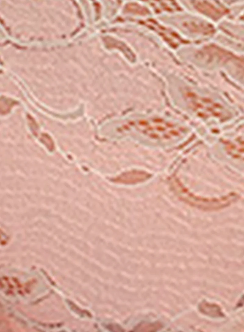 Wacoal: Florilege Brief Lotus Flower - Image 4