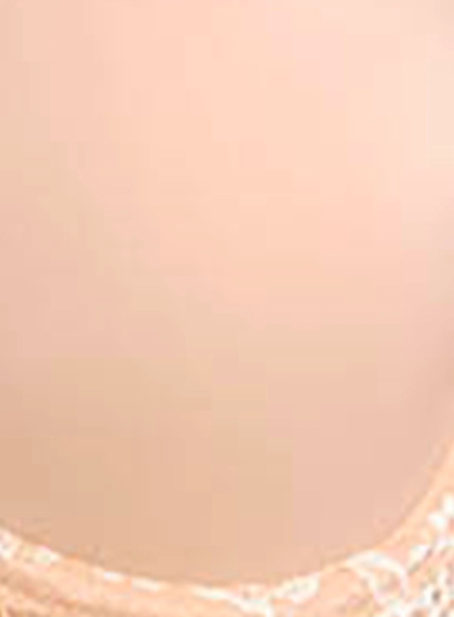 Wacoal: Lace Perfection Underwired Contour Bra Cafe Creme - Image 5