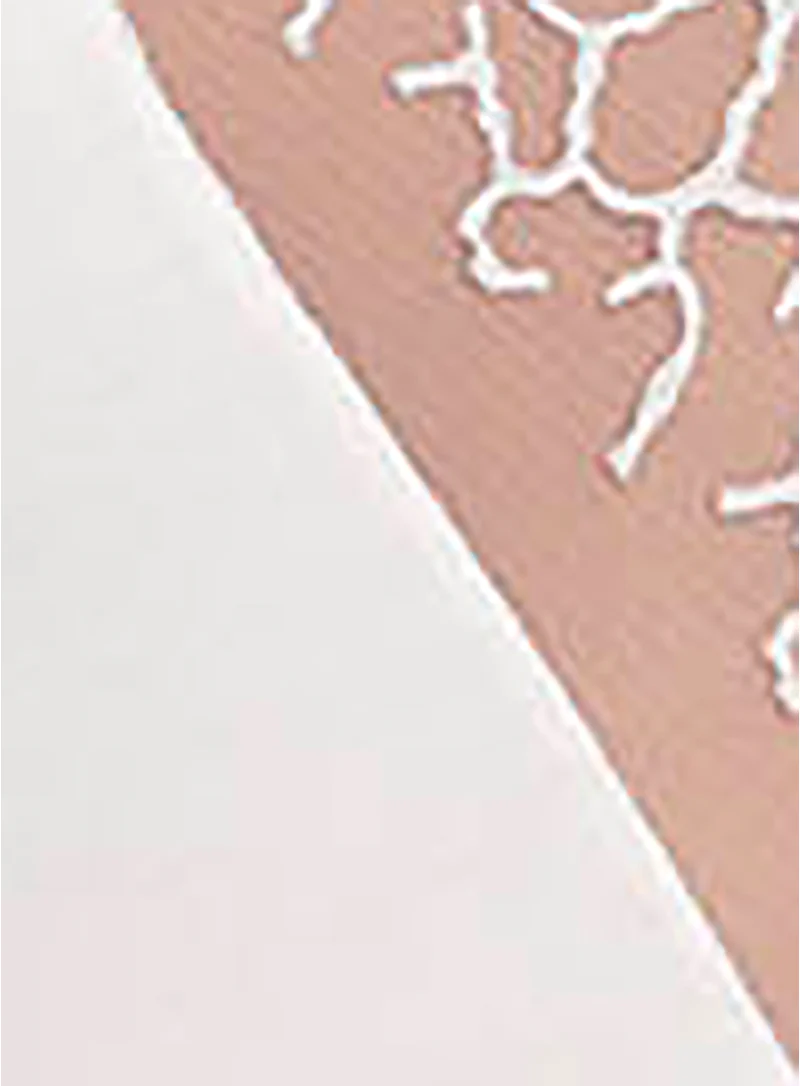 Wacoal: Lisse Full Brief White - Image 4