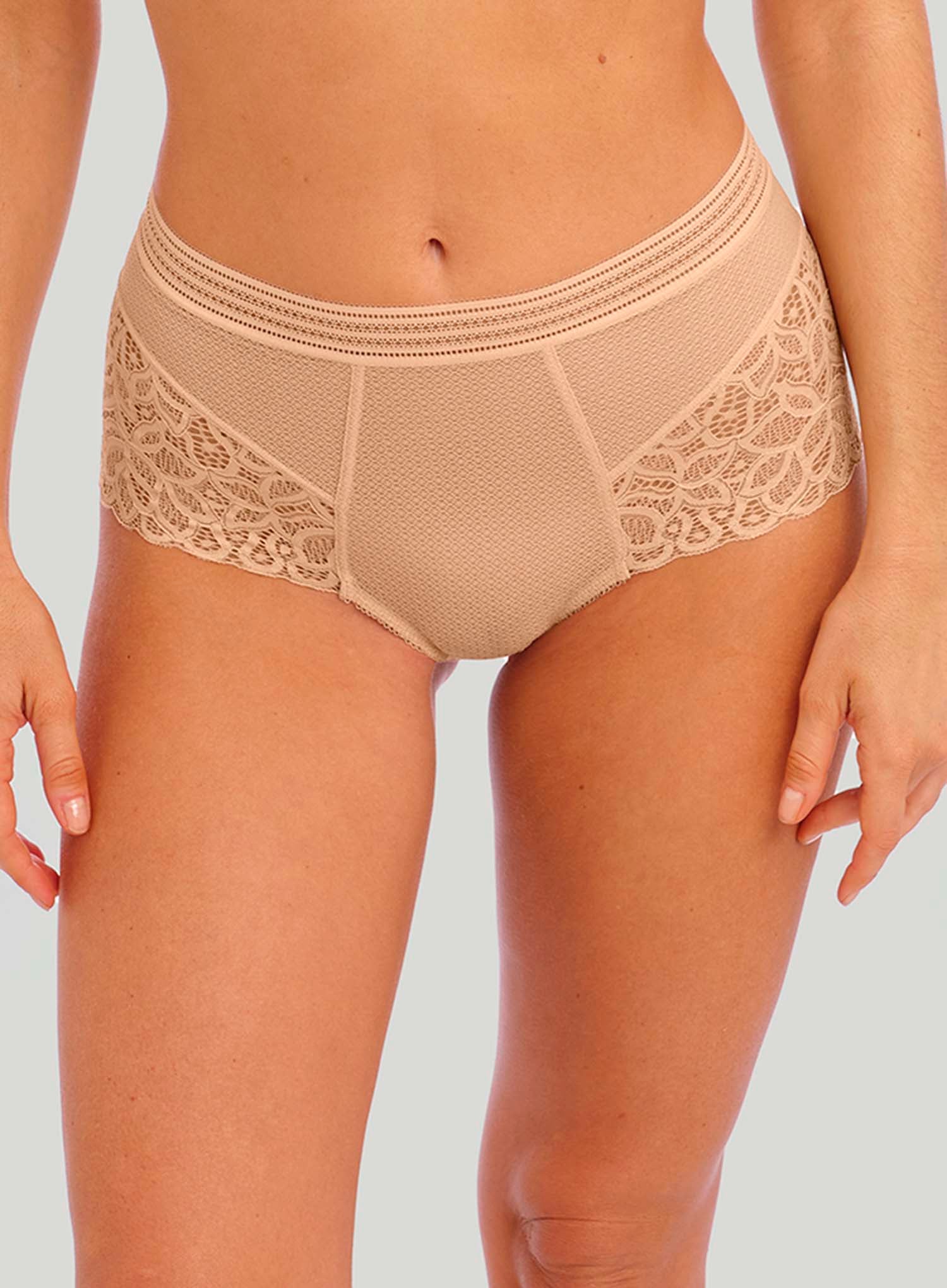 Wacoal: Raffine Full Brief Frappe - Image 3