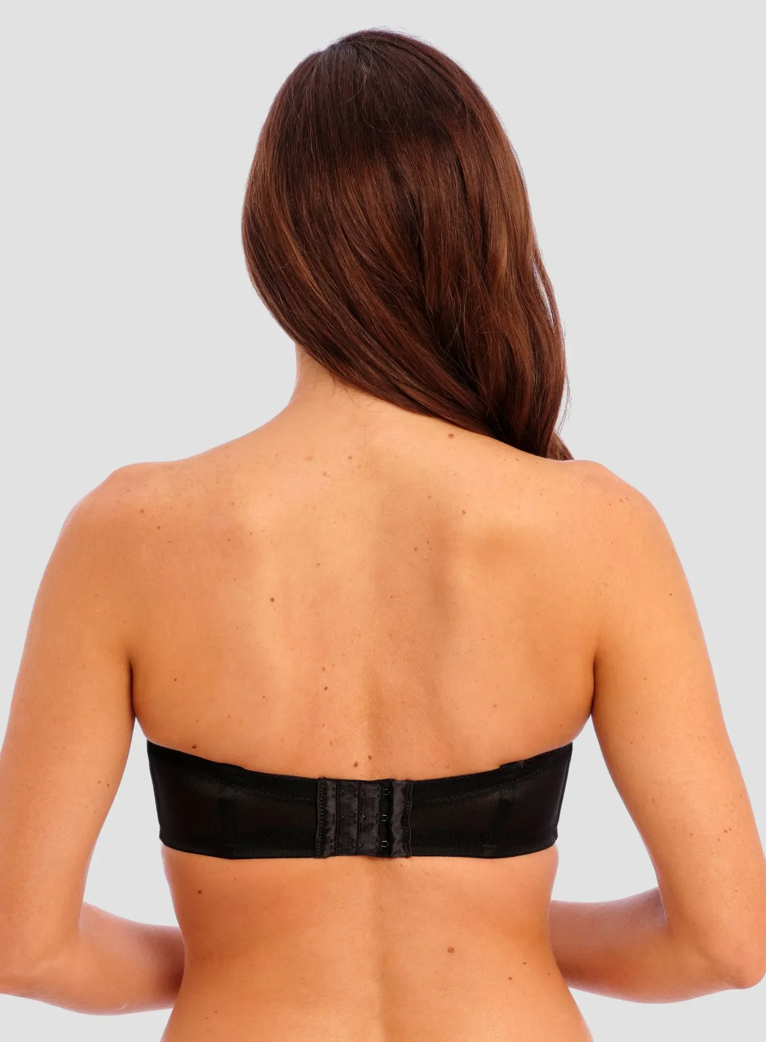 Wacoal: Red Carpet Strapless Bra Black - Image 3