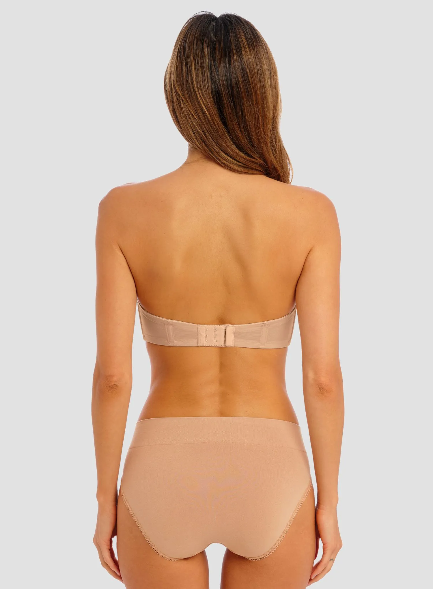 Wacoal: Red Carpet Strapless Bra Roebuck - Image 3