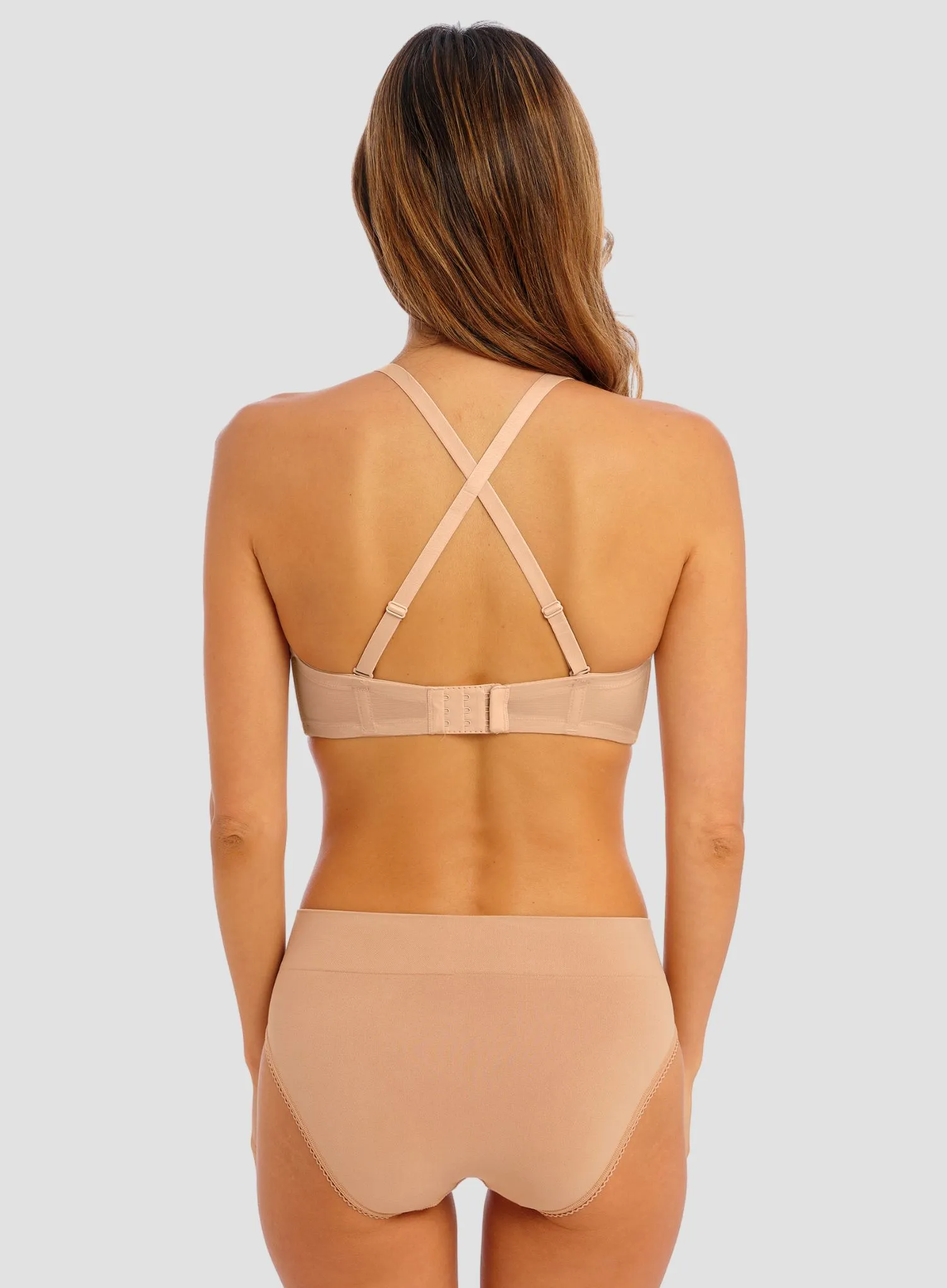Wacoal: Red Carpet Strapless Bra Roebuck - Image 4